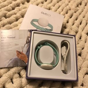 Ava fertility bracelet